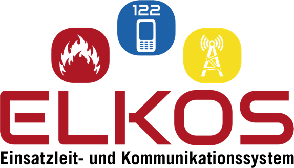 ELKOS / Einsatzleit- und Kommunikationssystem - Feuerwehr Sankt