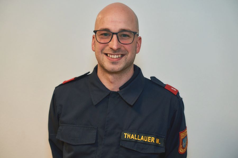 SB Thallauer Manuel