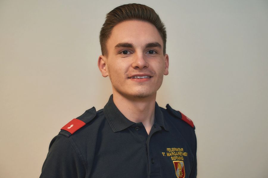 SB Michael Baumgartner